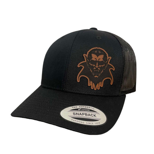 Deacon Frost Snapback Trucker Hat