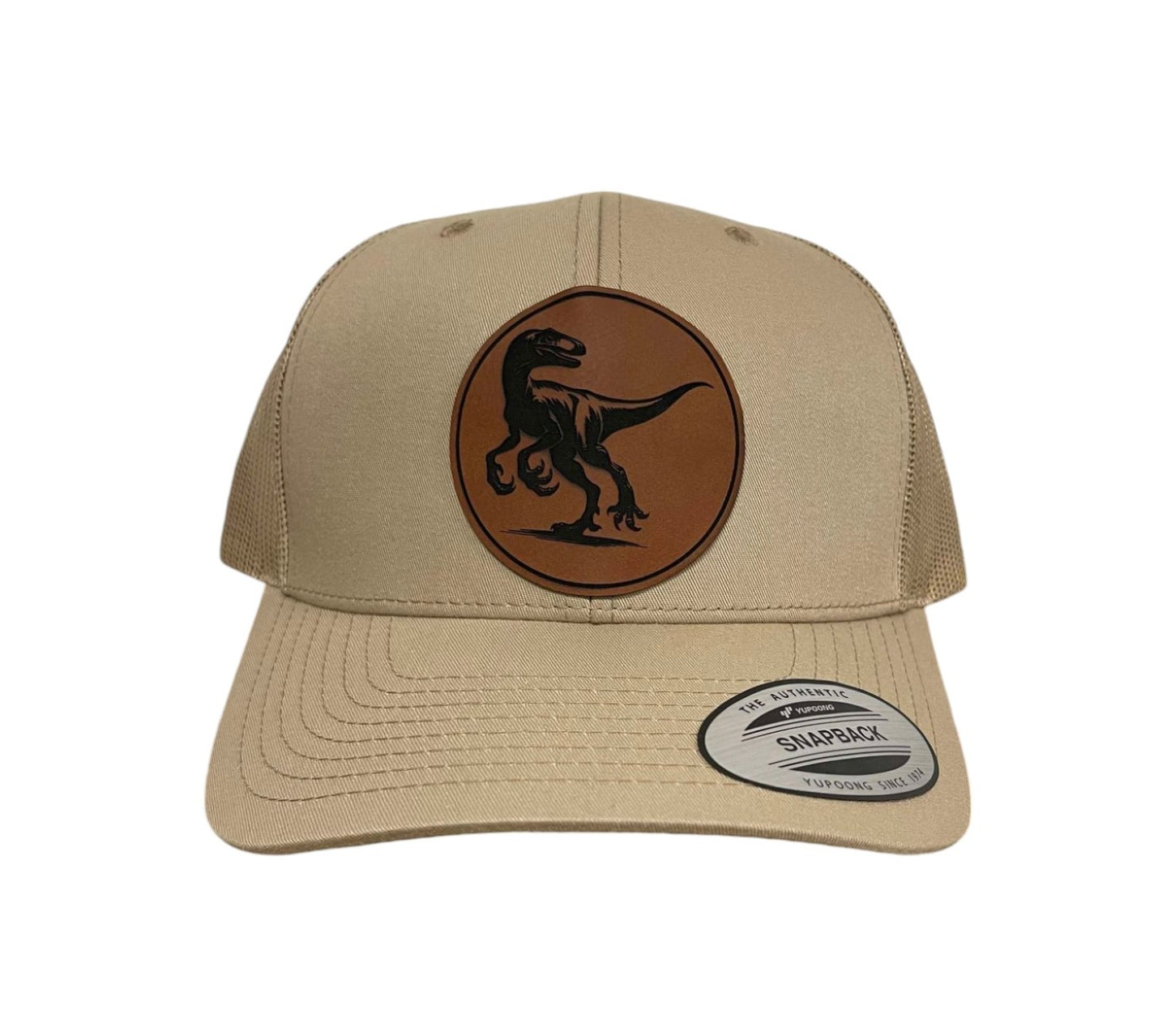 VelociGear Raptor Snapback Trucker Hat